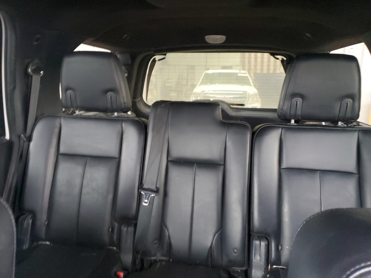 Ford Expedition Limited Image 7