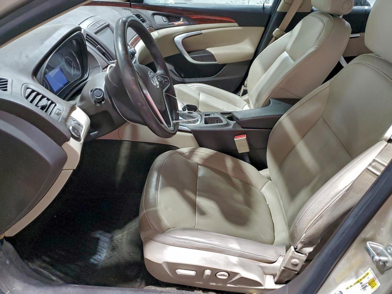 Buick Regal Image 11