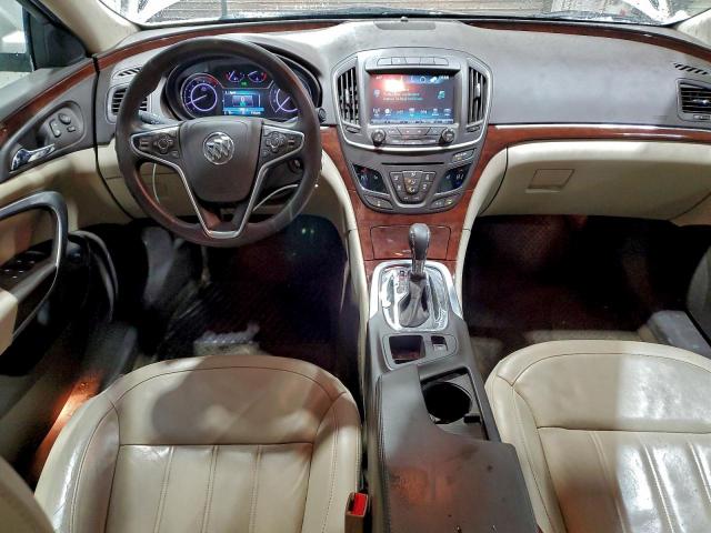 Buick Regal Image 12