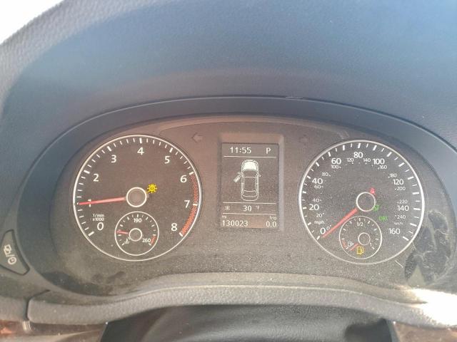 Volkswagen Passat Sel Image 11