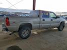 Chevrolet Silverado K2500 Heavy Duty Image 4