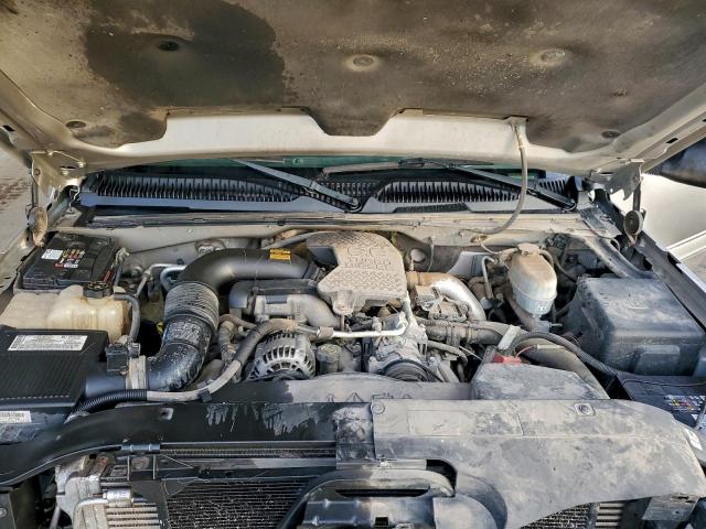 Chevrolet Silverado K2500 Heavy Duty Image 11