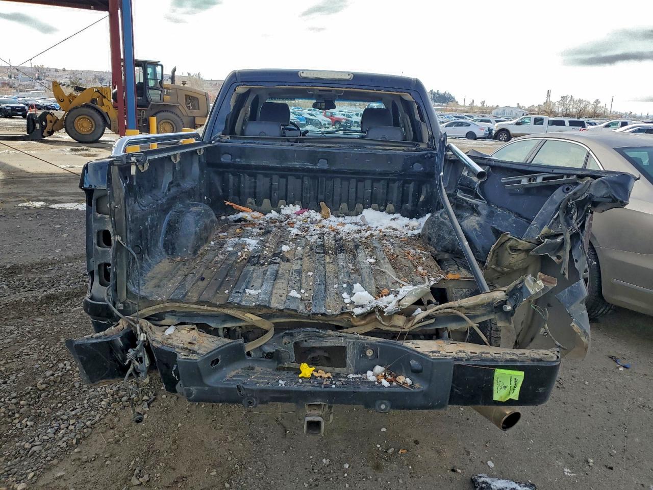 GMC Sierra K1500 Denali Image 7