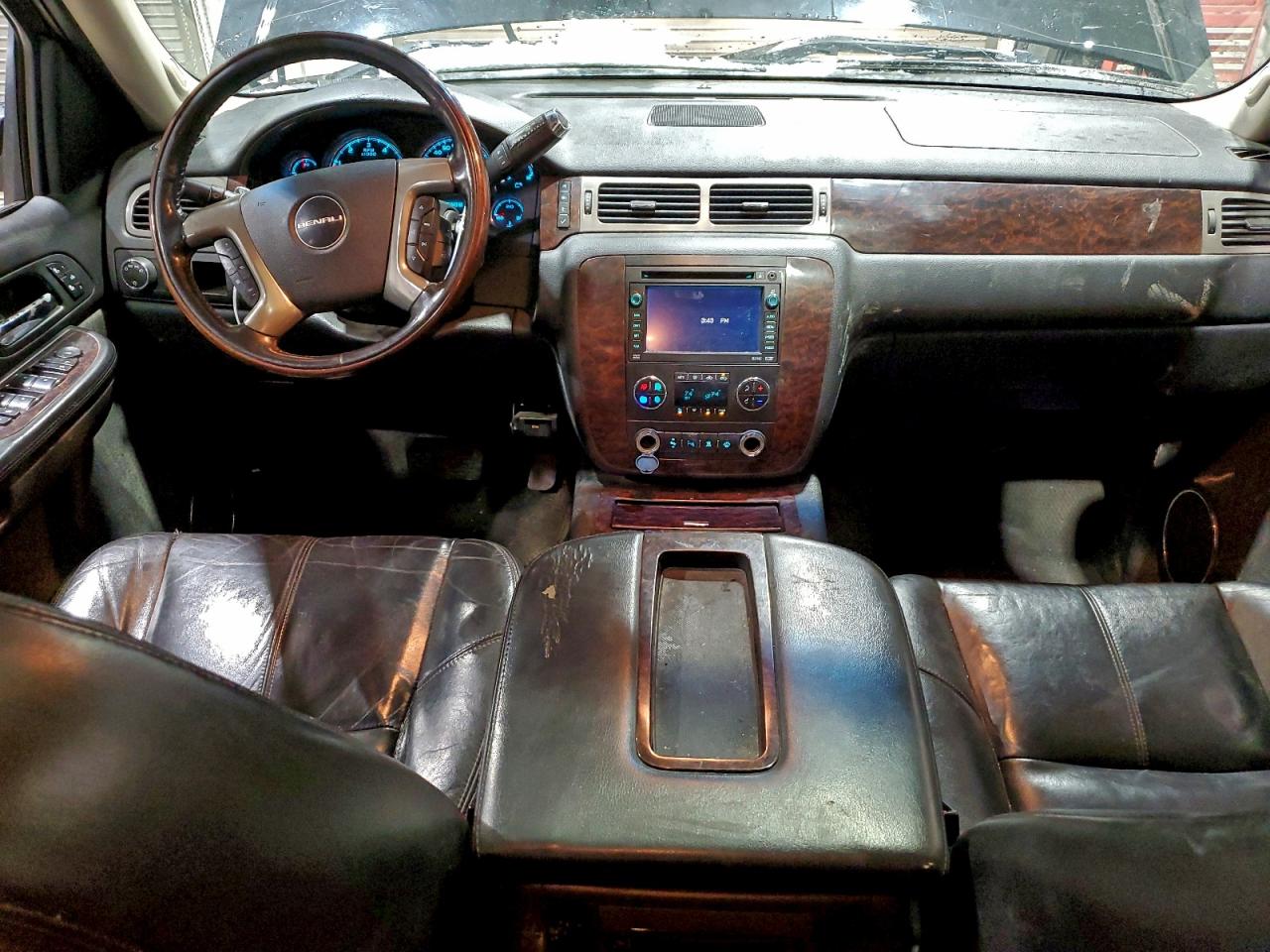 GMC Sierra K1500 Denali Image 2