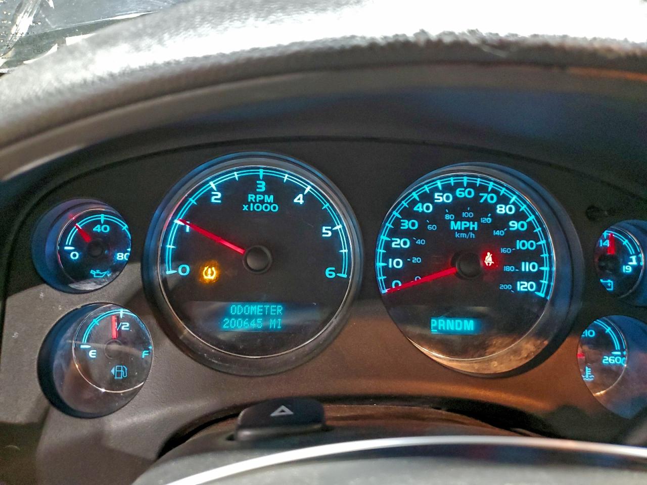 GMC Sierra K1500 Denali Image 10