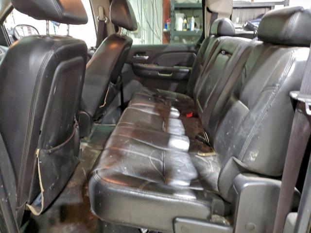 GMC Sierra K1500 Denali Image 8