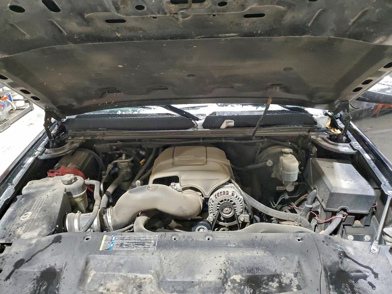 GMC Sierra K1500 Denali Image 11