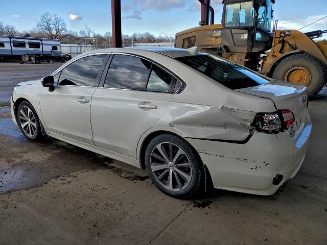 Subaru Legacy 3.6r Limited Image 2