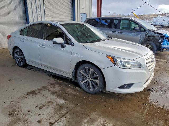 Subaru Legacy 3.6r Limited Image 6
