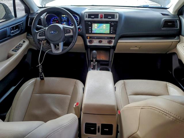 Subaru Legacy 3.6r Limited Image 10