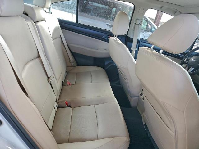 Subaru Legacy 3.6r Limited Image 9