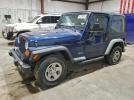 Jeep Wrangler Se Image 1