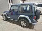 Jeep Wrangler Se Image 2