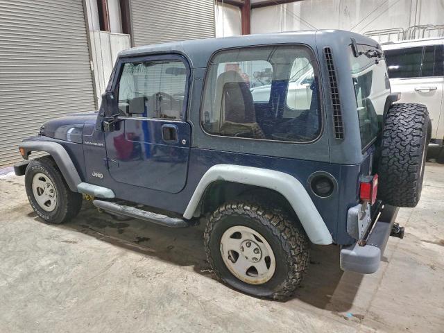 Jeep Wrangler Se Image 2