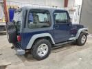 Jeep Wrangler Se Image 11