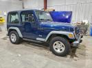 Jeep Wrangler Se Image 5