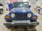 Jeep Wrangler Se Image 8