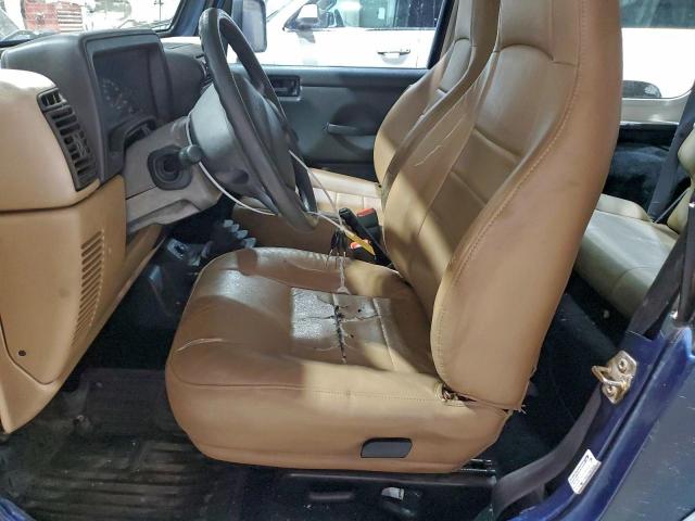 Jeep Wrangler Se Image 4