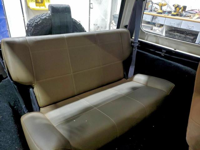 Jeep Wrangler Se Image 6