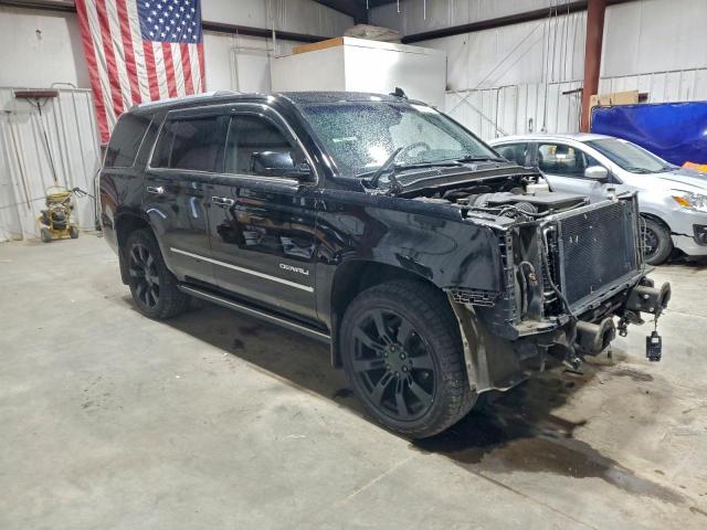 GMC Yukon Denali Image 2