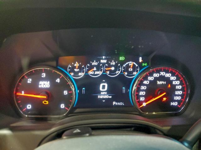 GMC Yukon Denali Image 14