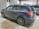 Subaru Forester 2.5i Touring Image 9
