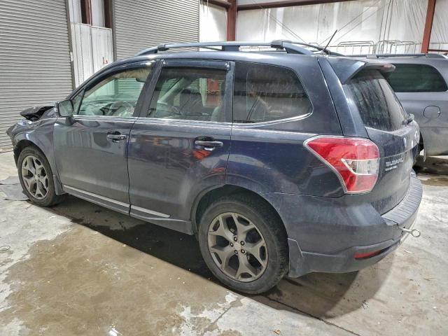 Subaru Forester 2.5i Touring Image 9