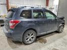 Subaru Forester 2.5i Touring Image 4