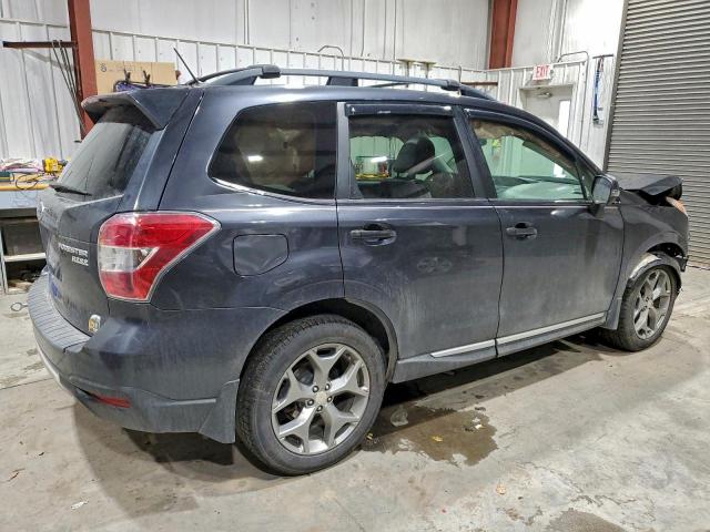 Subaru Forester 2.5i Touring Image 4