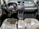 Subaru Forester 2.5i Touring Image 3
