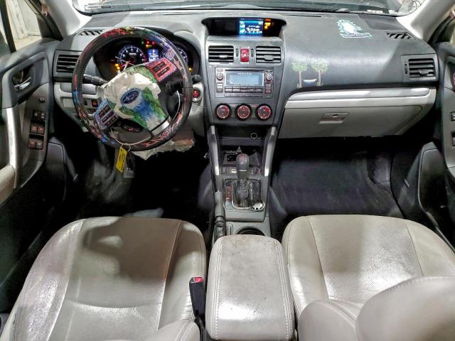 Subaru Forester 2.5i Touring Image 3