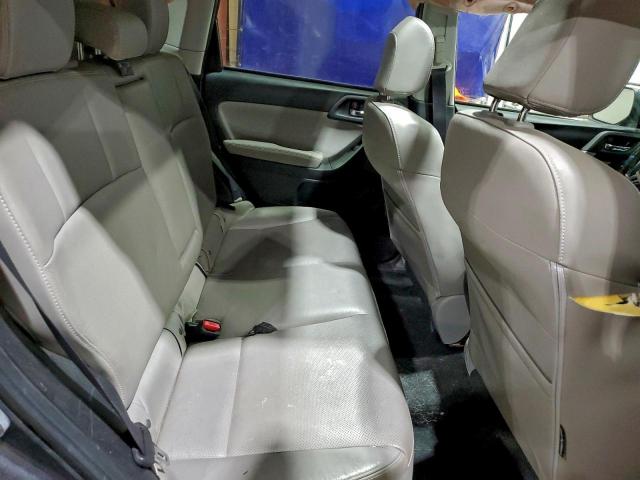 Subaru Forester 2.5i Touring Image 11