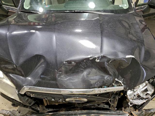 Subaru Forester 2.5i Touring Image 7