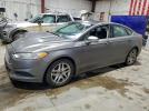 Ford Fusion Se Image 1