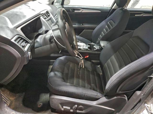 Ford Fusion Se Image 6