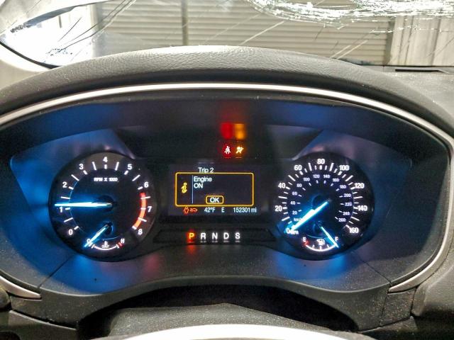 Ford Fusion Se Image 11