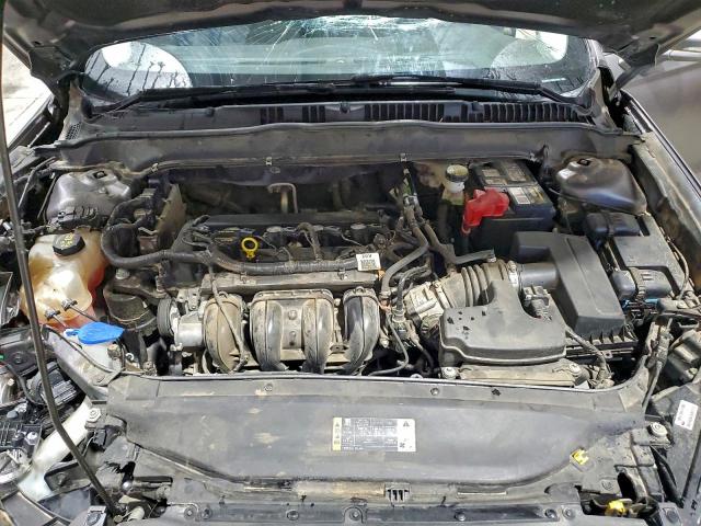 Ford Fusion Se Image 9