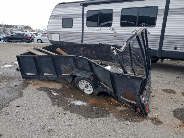 Walt Trailer Image 2