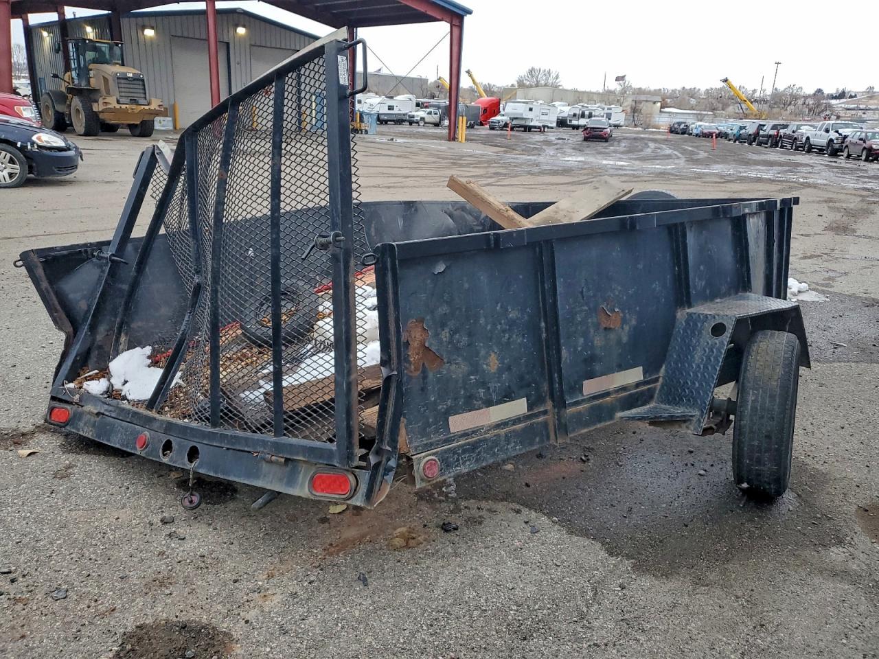 Walt Trailer Image 10