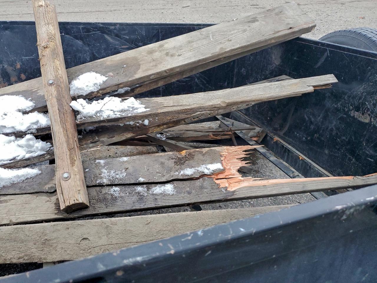 Walt Trailer Image 3