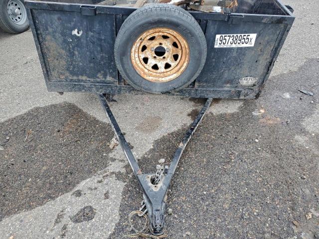 Walt Trailer Image 6