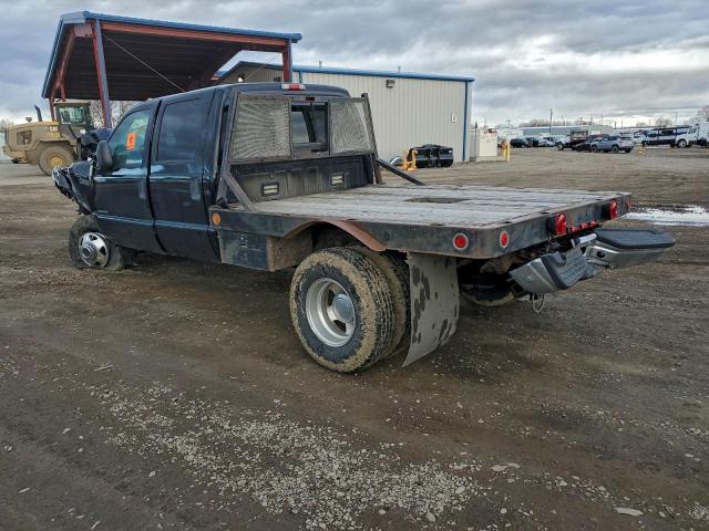 Ford F-350 Super Duty Image 9