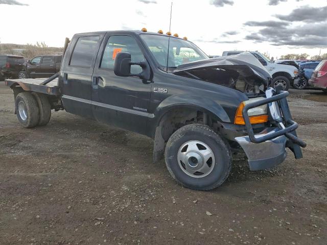 Ford F-350 Super Duty Image 4
