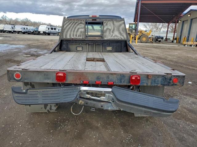 Ford F-350 Super Duty Image 3