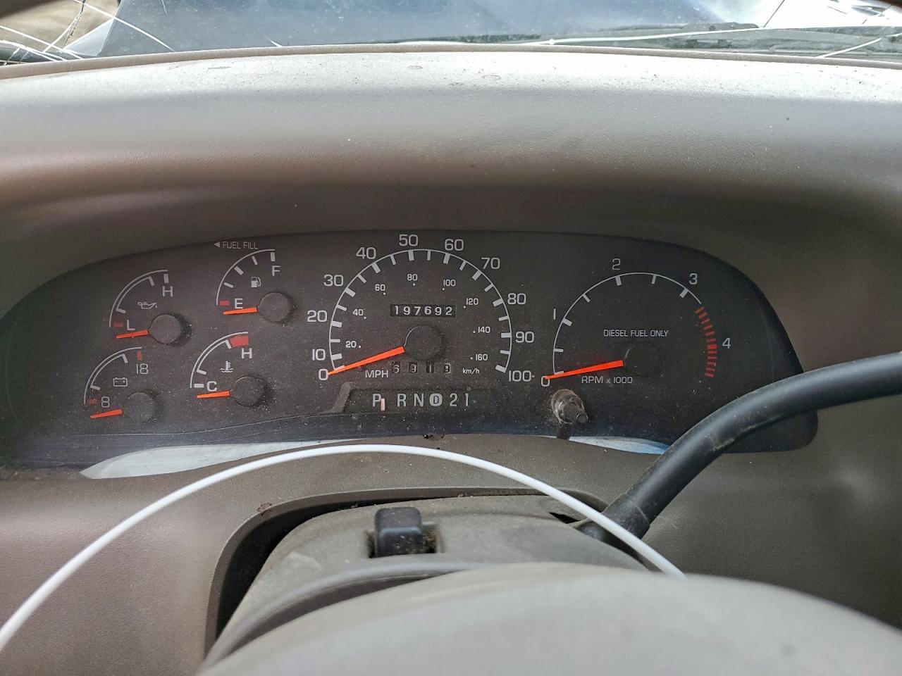 Ford F-350 Super Duty Image 7