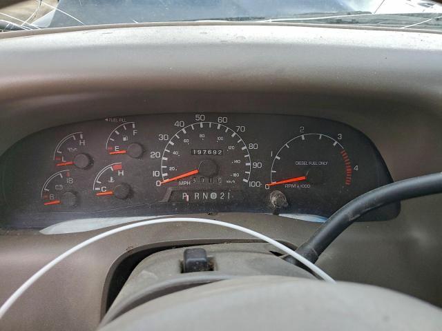 Ford F-350 Super Duty Image 7