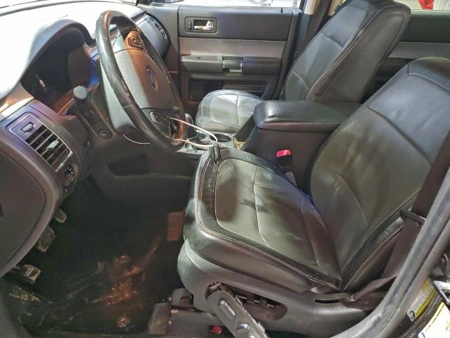 Ford Flex Sel Image 9