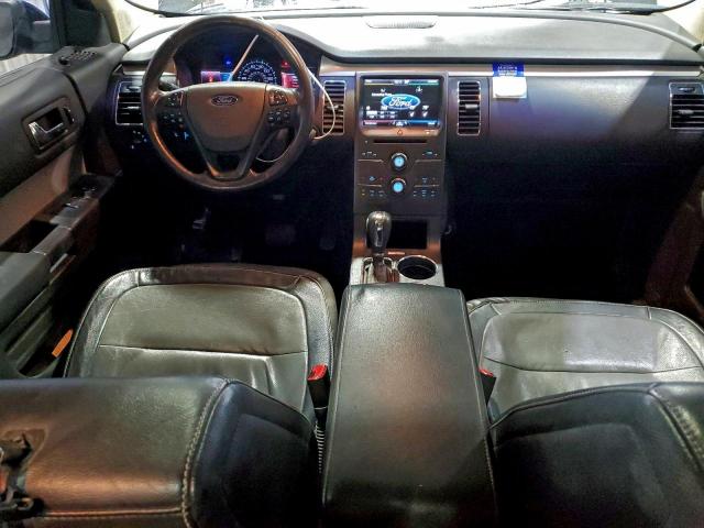 Ford Flex Sel Image 11