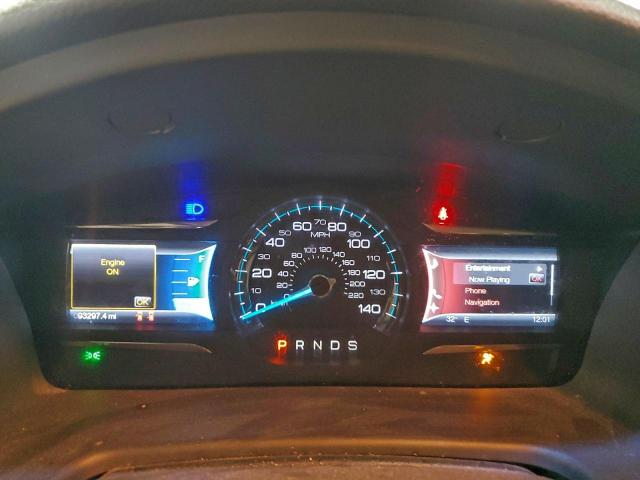 Ford Flex Sel Image 12