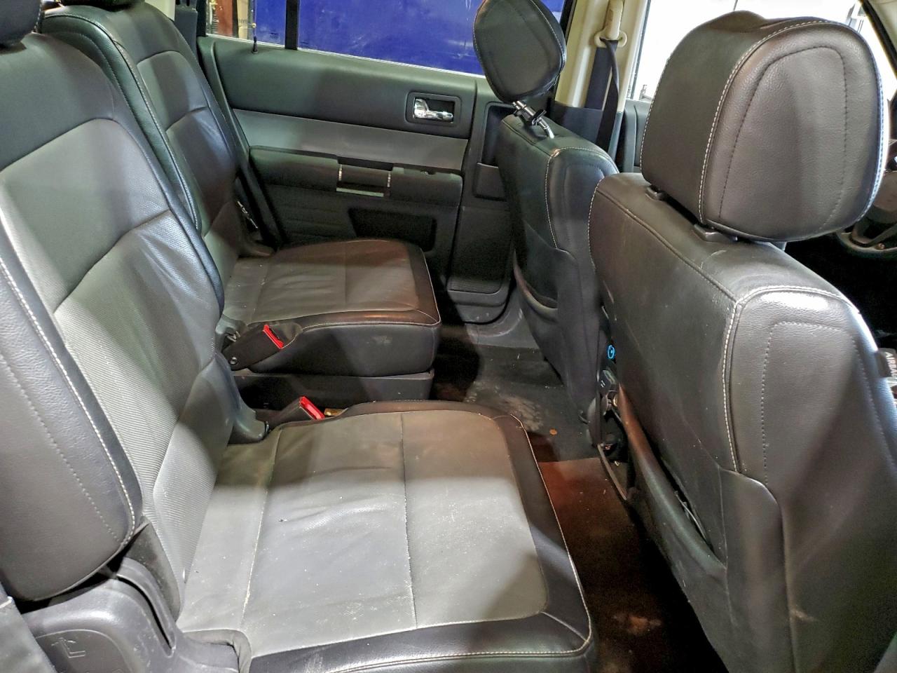 Ford Flex Sel Image 5